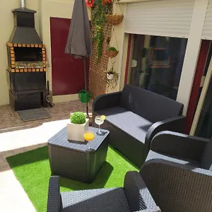  Appartement Casas Do Beco Charming Flats