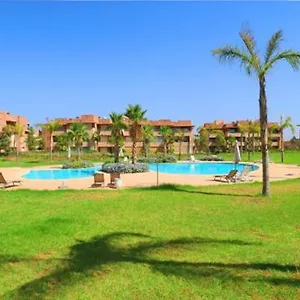 De A Prestigia Marrakesh
