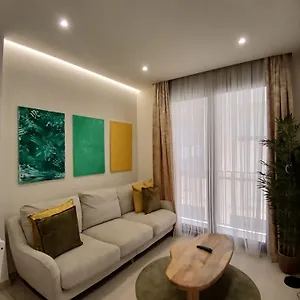 Antika 1a Apartamento Marbella