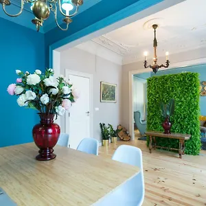  Appartement Flh Marquês Trendy