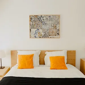  Appartement A Casa Do Jardim à Estrela I