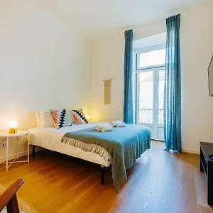  Appartement The Rossio