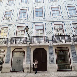 Appartement Flh Bacalhoeiros River View Flat