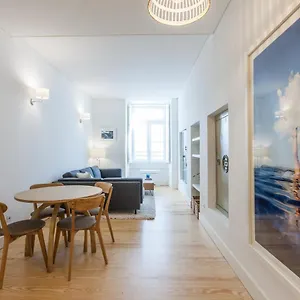 Flh Downtown Aqua Apartamento