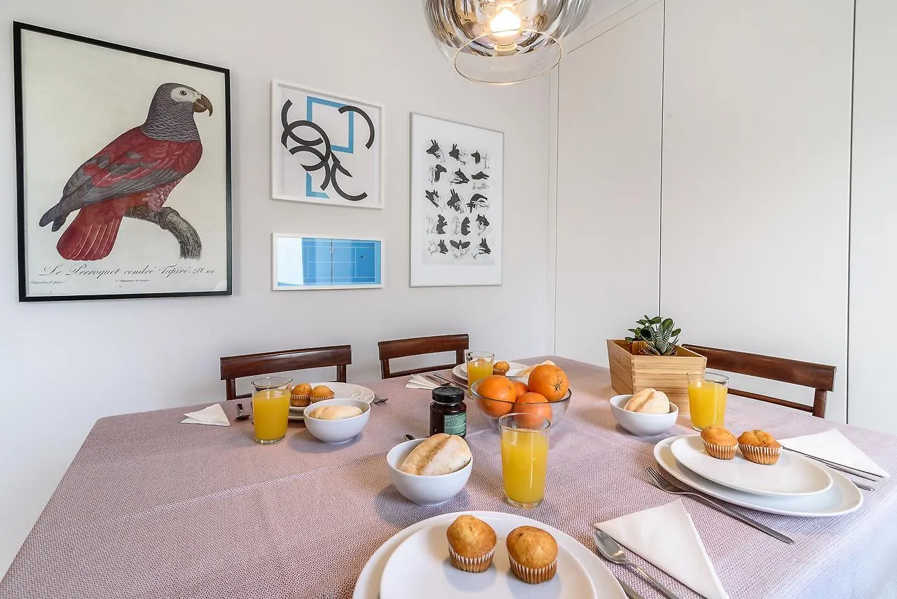 Whome | Campo De Ourique Premium Apartment Lisbon