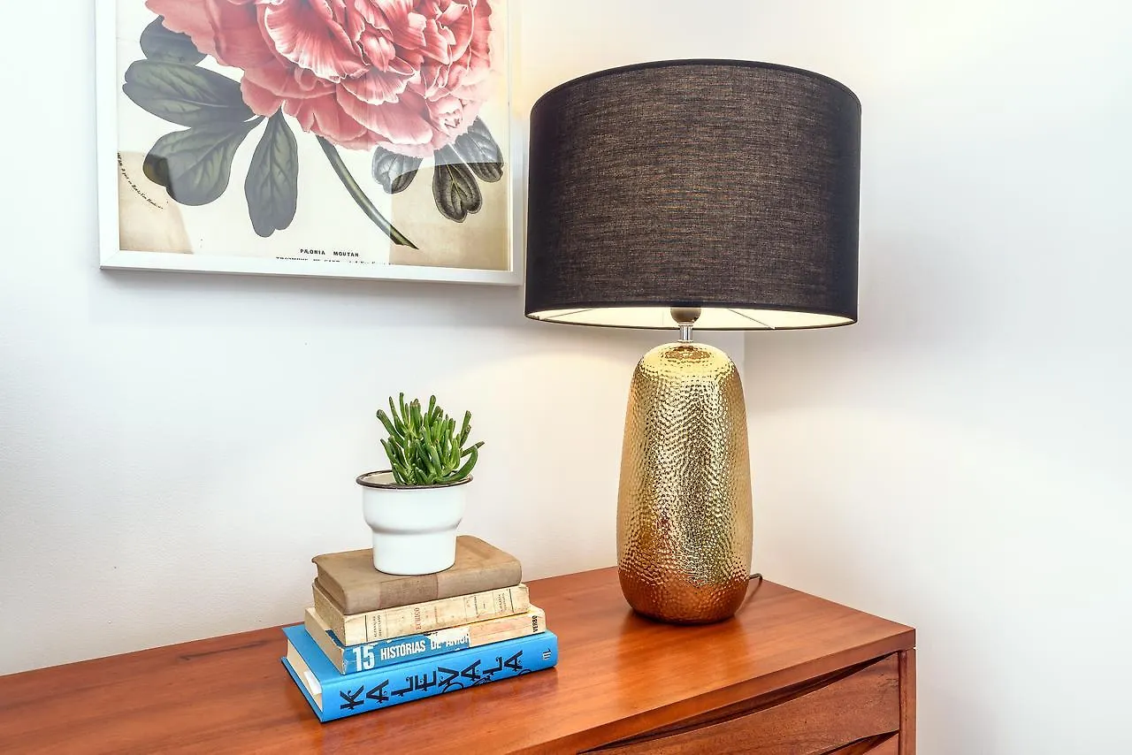 WHome | Campo de Ourique Premium Apartment Lisboa